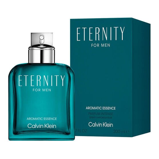 ETERNITY AROMATIC ESSENCE FOR MEN 200ML 